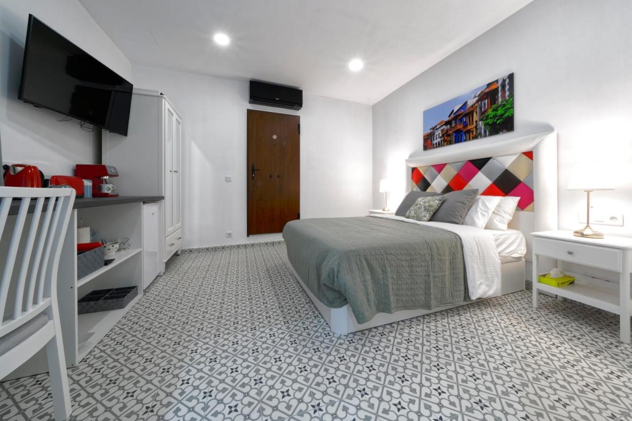 Apartamento Casa Comfortable Air-conditioned Modern (adults Only)