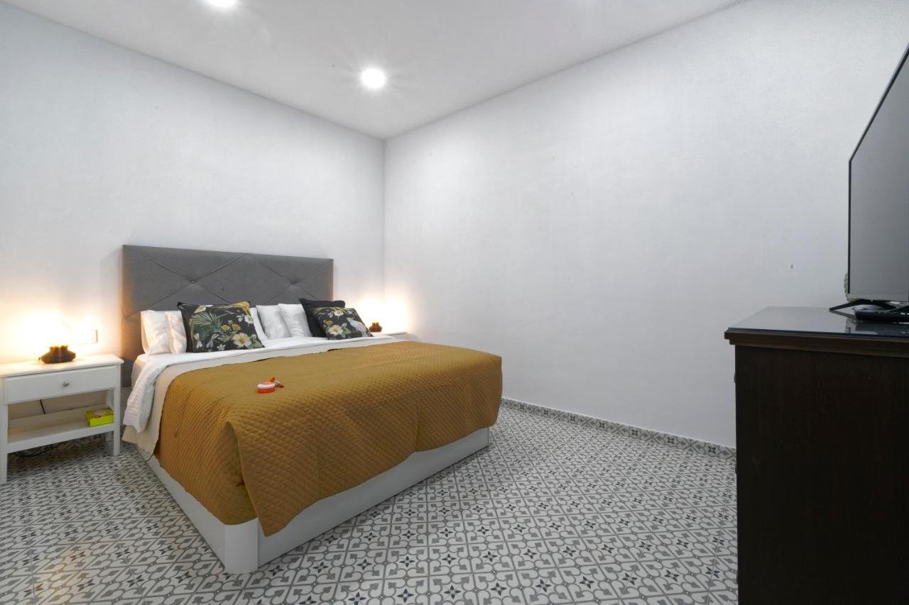 Apartamento Casa Comfortable Air-conditioned Modern (adults Only) *