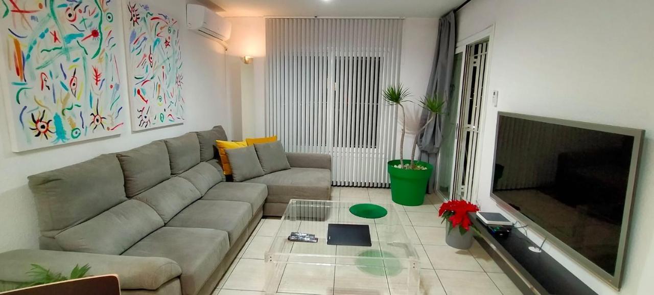 Appartamento Vision Relax