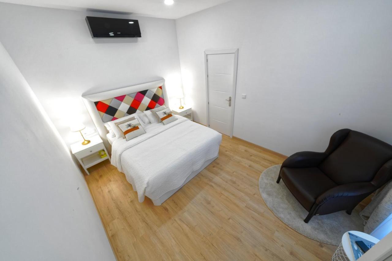 Apartamento Casa Comfortable Air-conditioned Modern (adults Only)