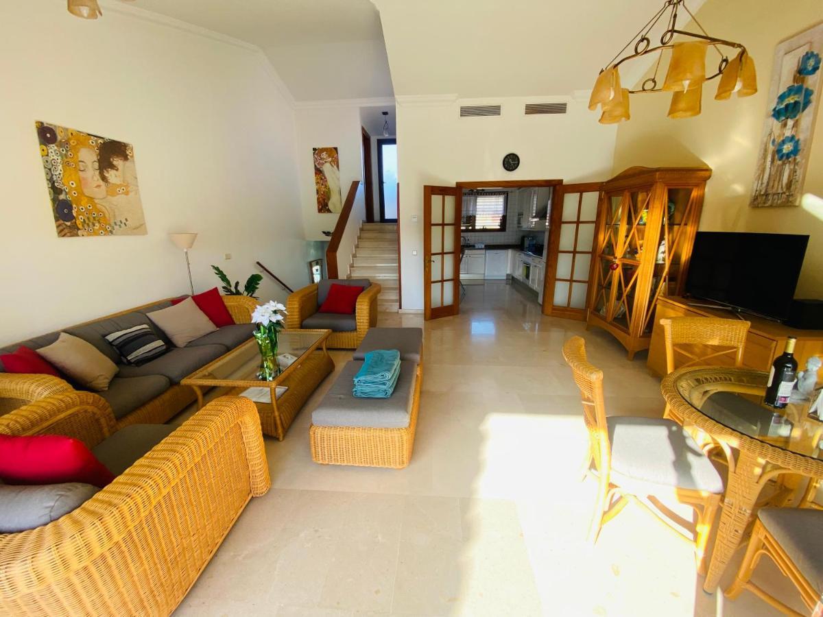 Duplex Bravo In Anfi Tauro Golf Casa vacanze Las Palmas de Gran Canaria