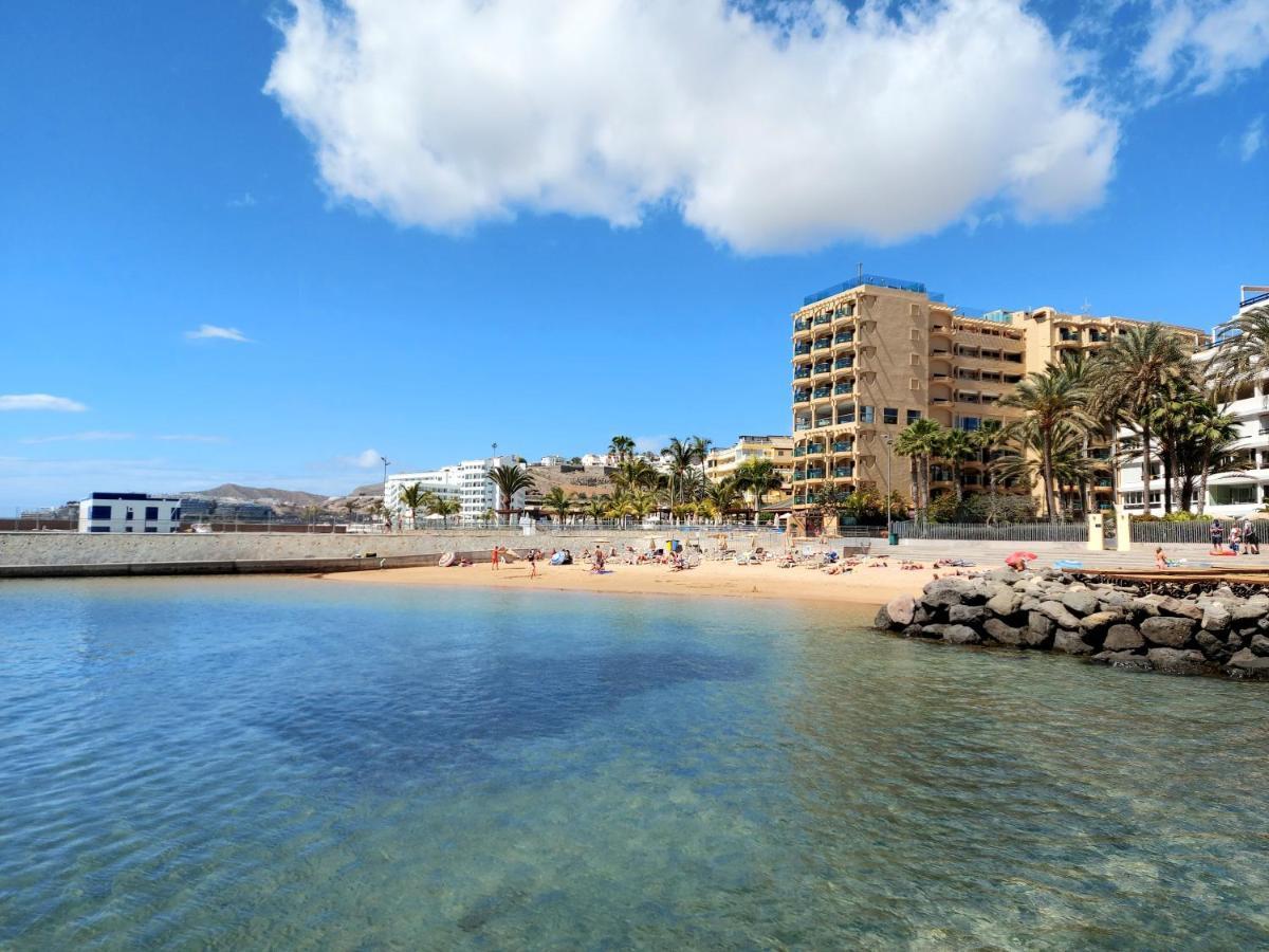 Apartamento Mirapuerto - Luxury With Sea View