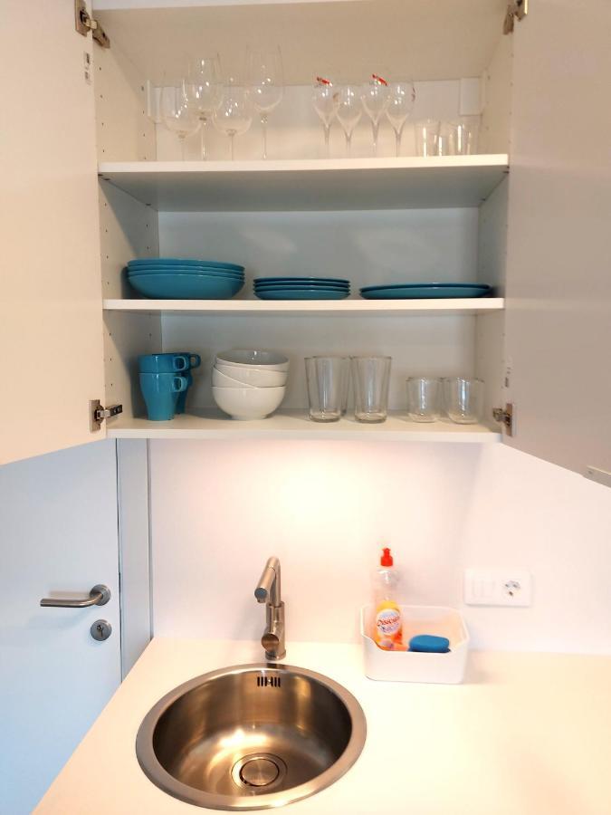 Apartamento Mirapuerto - Luxury With Sea View *