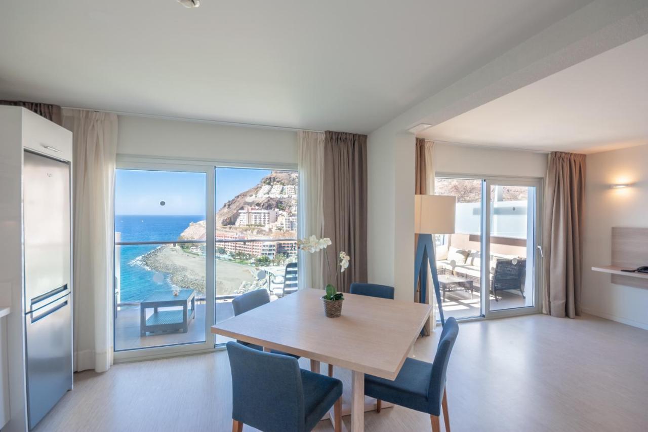 Superior 2 Bedroom Penthouse, Almost On The Beach. Apartment Mogan