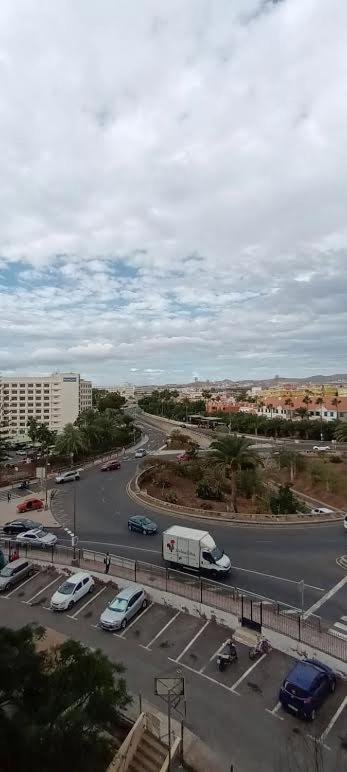 Appartamento Playa Del Ingles Los Molinos