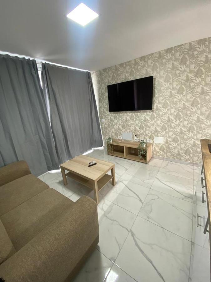 Appartamento Playa Del Ingles Los Molinos