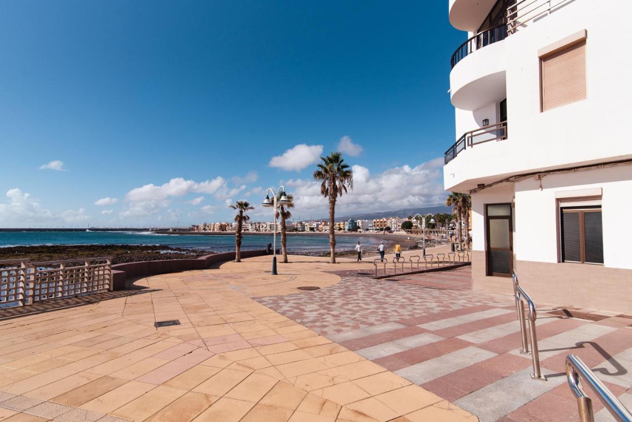 Home2book Lovely Beachfront Arinaga
