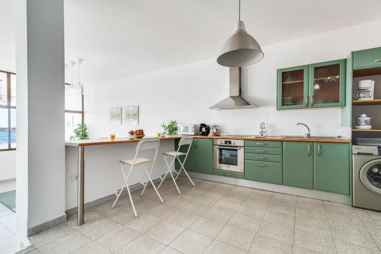 Appartamento Home2book Lovely Beachfront *
