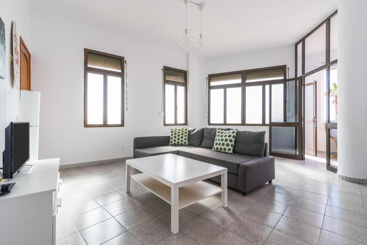 Appartamento Home2book Lovely Beachfront Arinaga