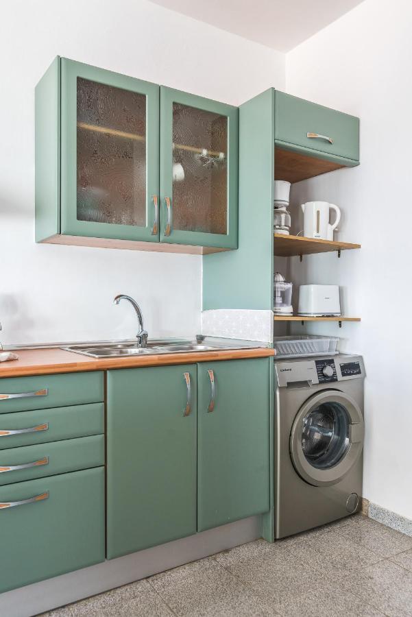 Appartamento Home2book Lovely Beachfront Arinaga