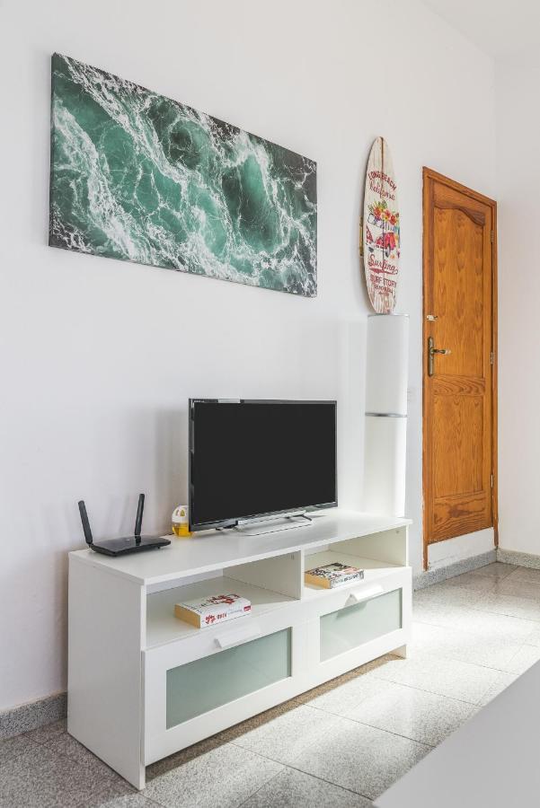 Home2book Lovely Beachfront Appartamento