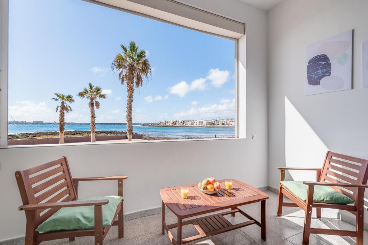 Appartamento Home2book Lovely Beachfront Arinaga