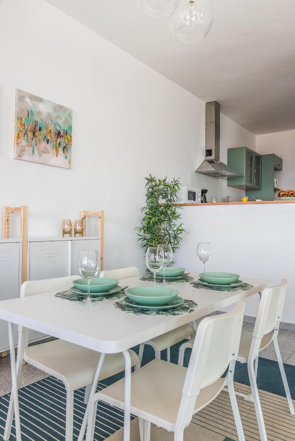 Home2book Lovely Beachfront Appartamento Arinaga