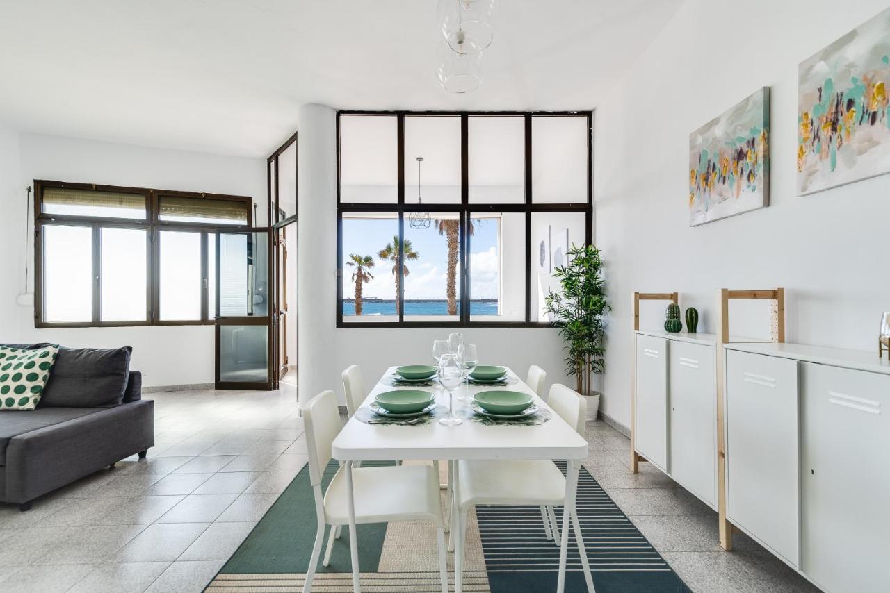 Appartamento Home2book Lovely Beachfront Arinaga