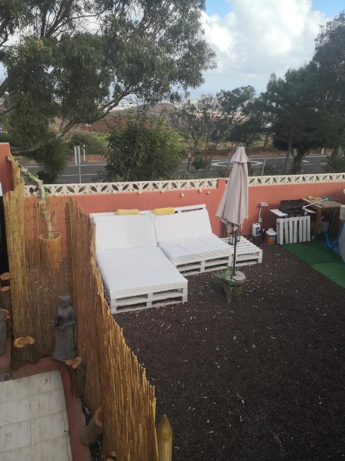 Flor De Loto Romantic Woodhouse Casita Camping *