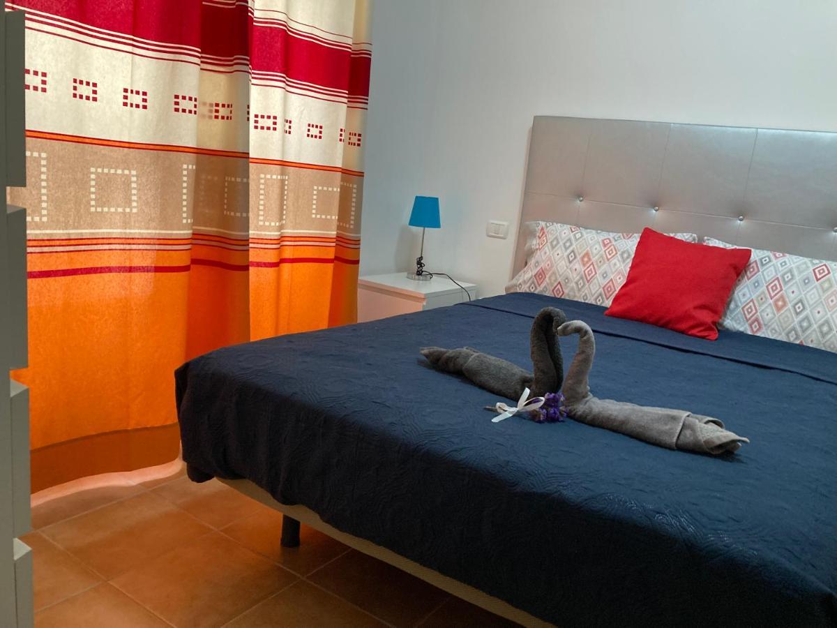 Martsaras- Playa-sardina. Apartamento Sardina