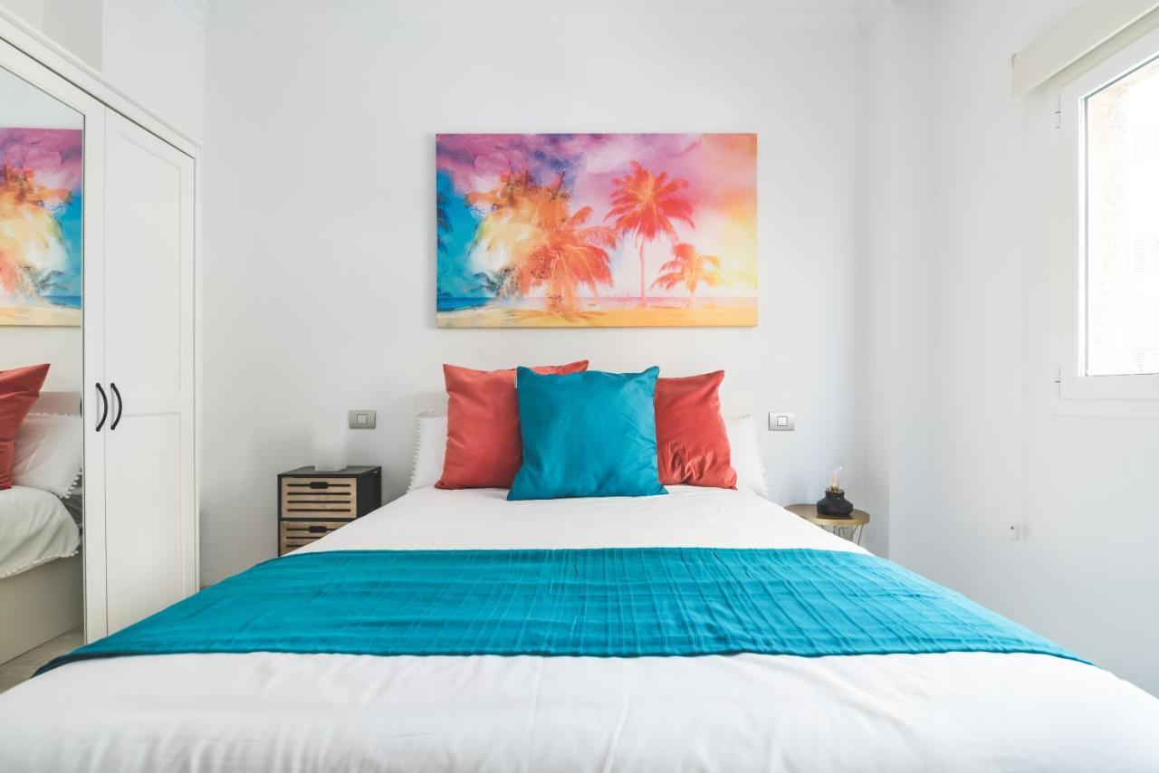 Appartamento Home2book Design Cool Center Palmas *