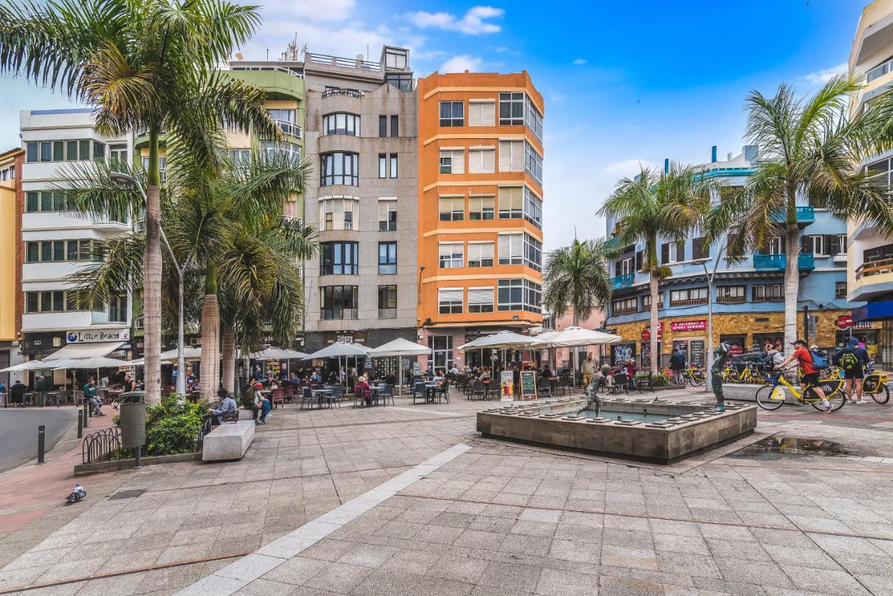 Home2book Design Cool Center Palmas Las Palmas de Gran Canaria