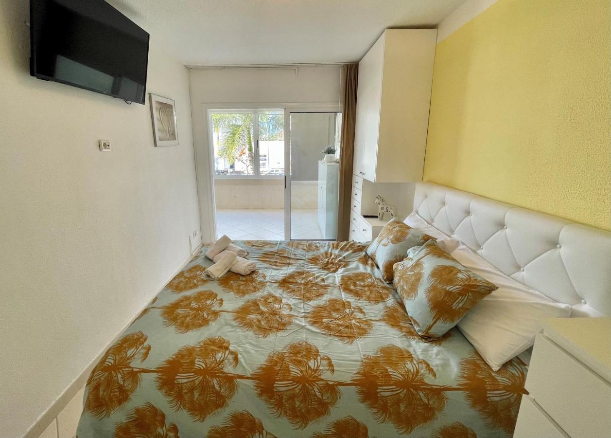 Golden Palm Tree Apartamento *