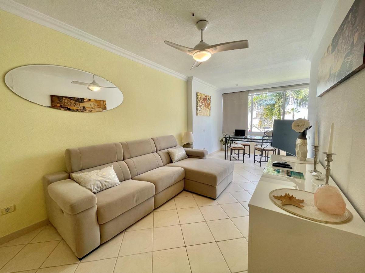 Apartamento Golden Palm Tree *
