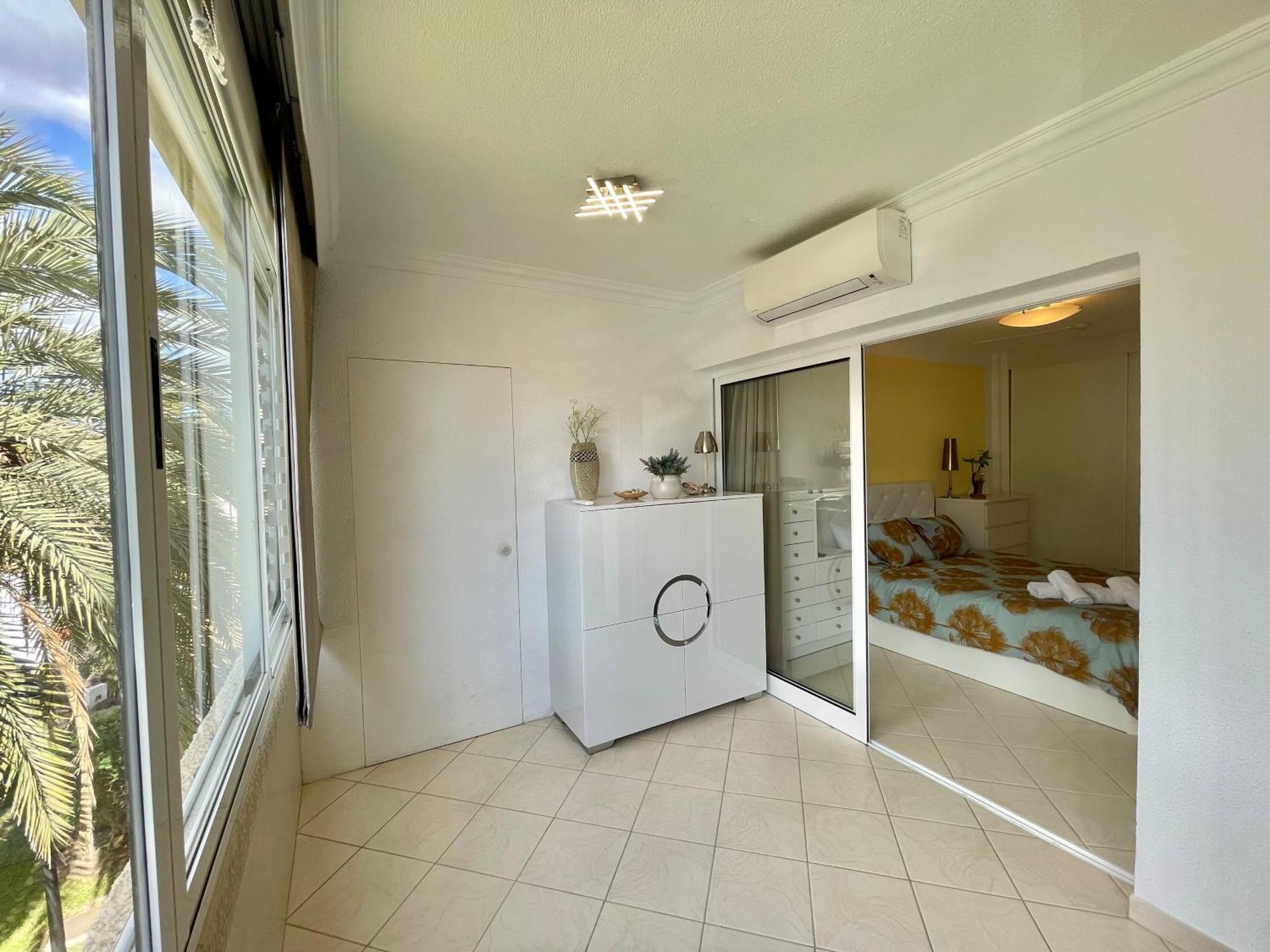 Golden Palm Tree Apartamento San Bartolomé