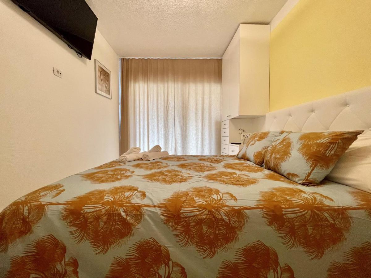 Apartamento Golden Palm Tree *