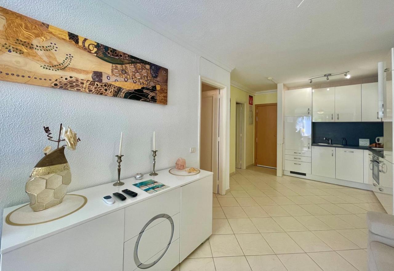 Golden Palm Tree Apartamento