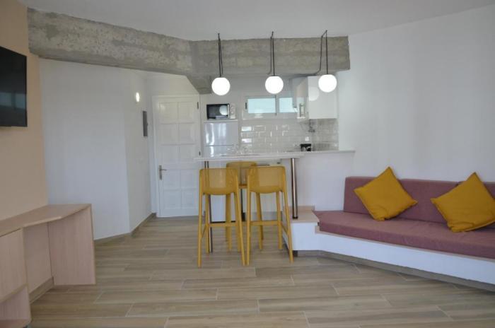 Apartamento Alsol Datasol *