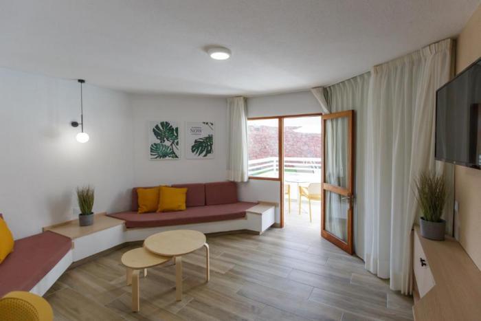 Alsol Datasol Apartamento *