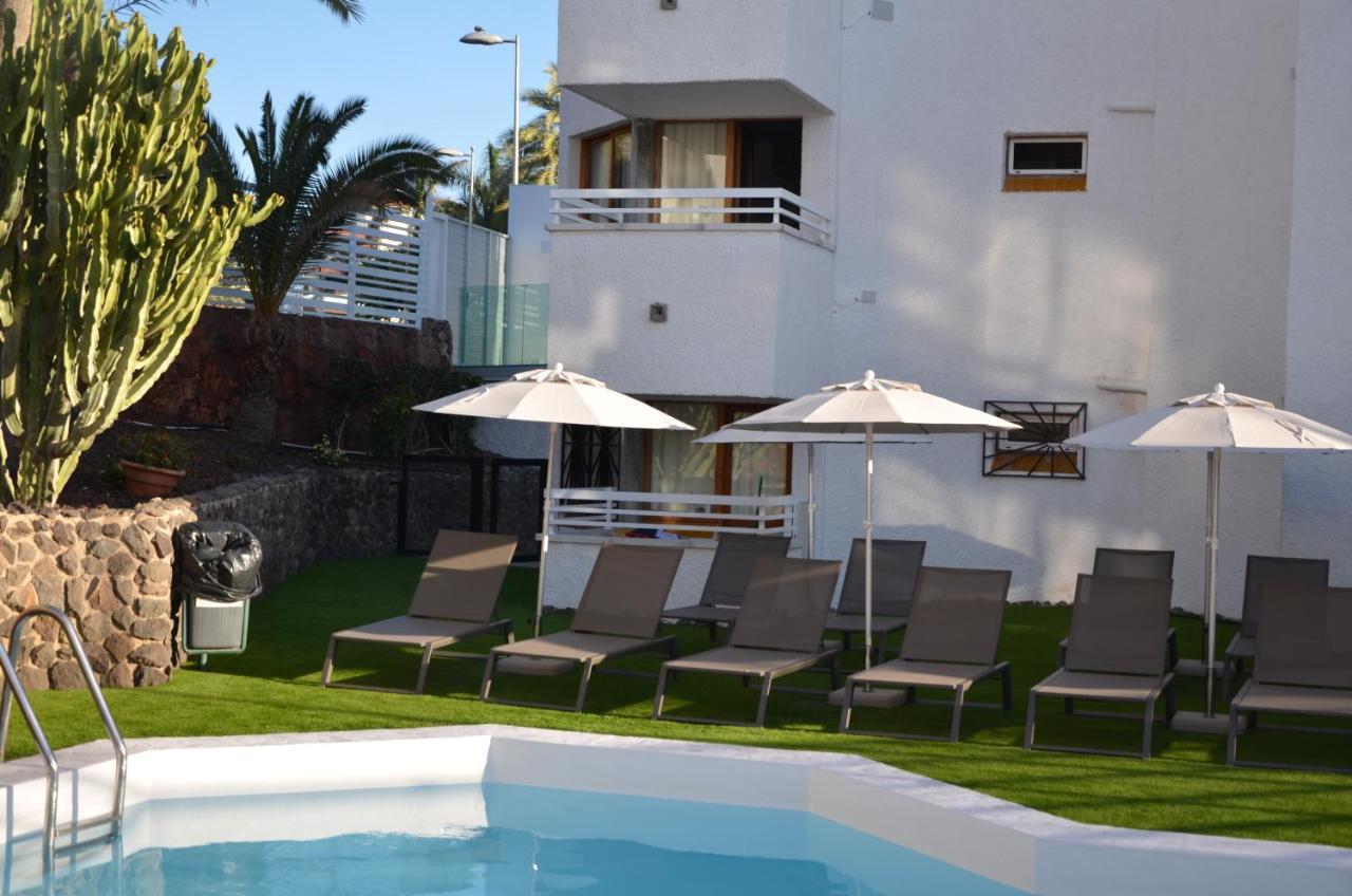 Alsol Datasol Apartamento *