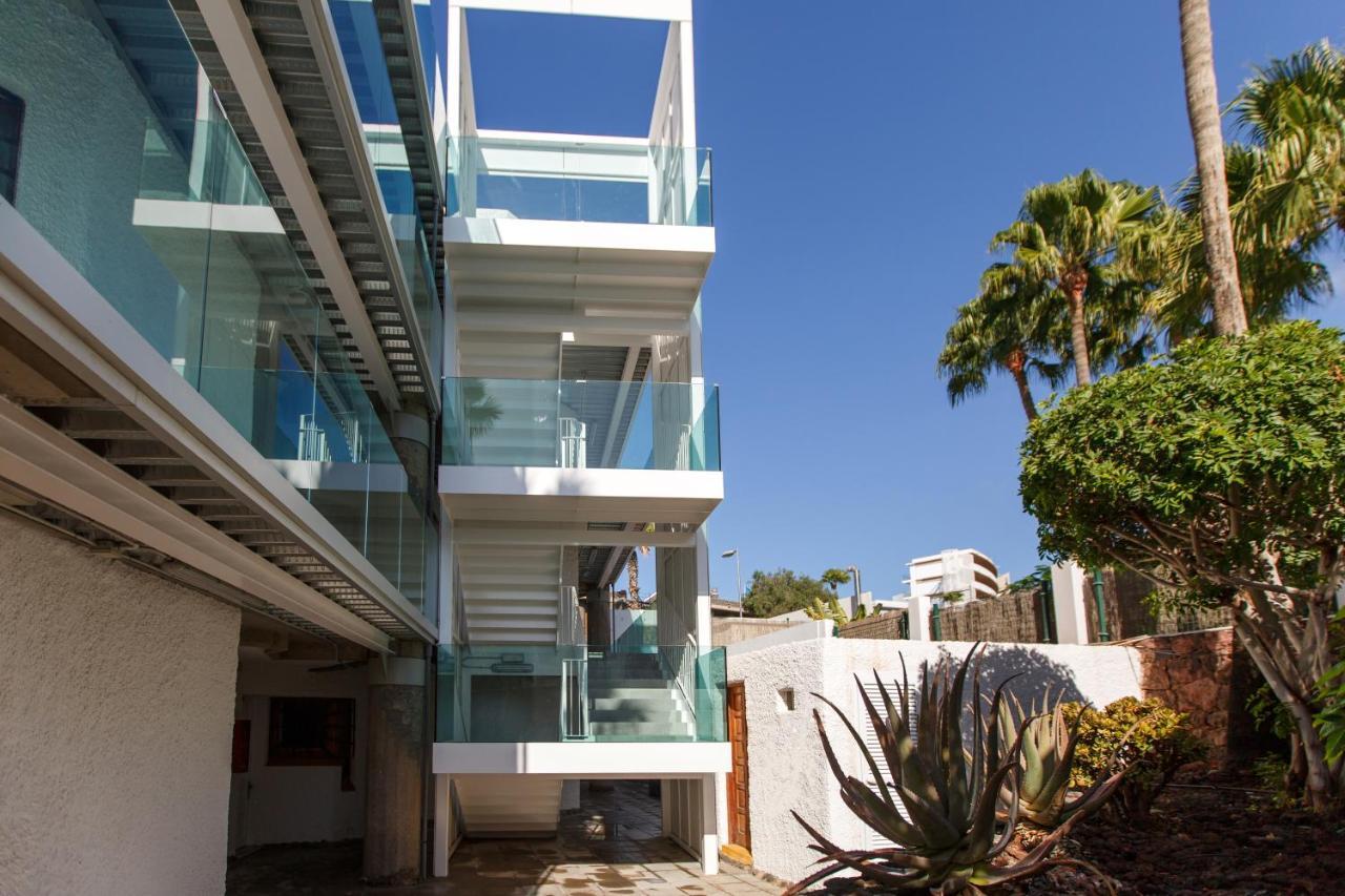 Apartamento Alsol Datasol *