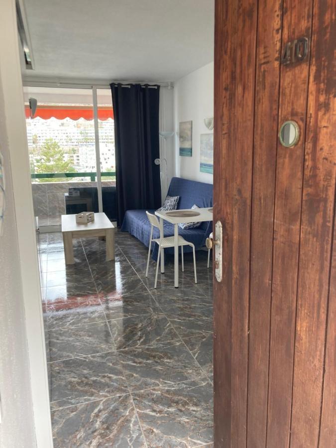 Apartamento La Cascada 410 *