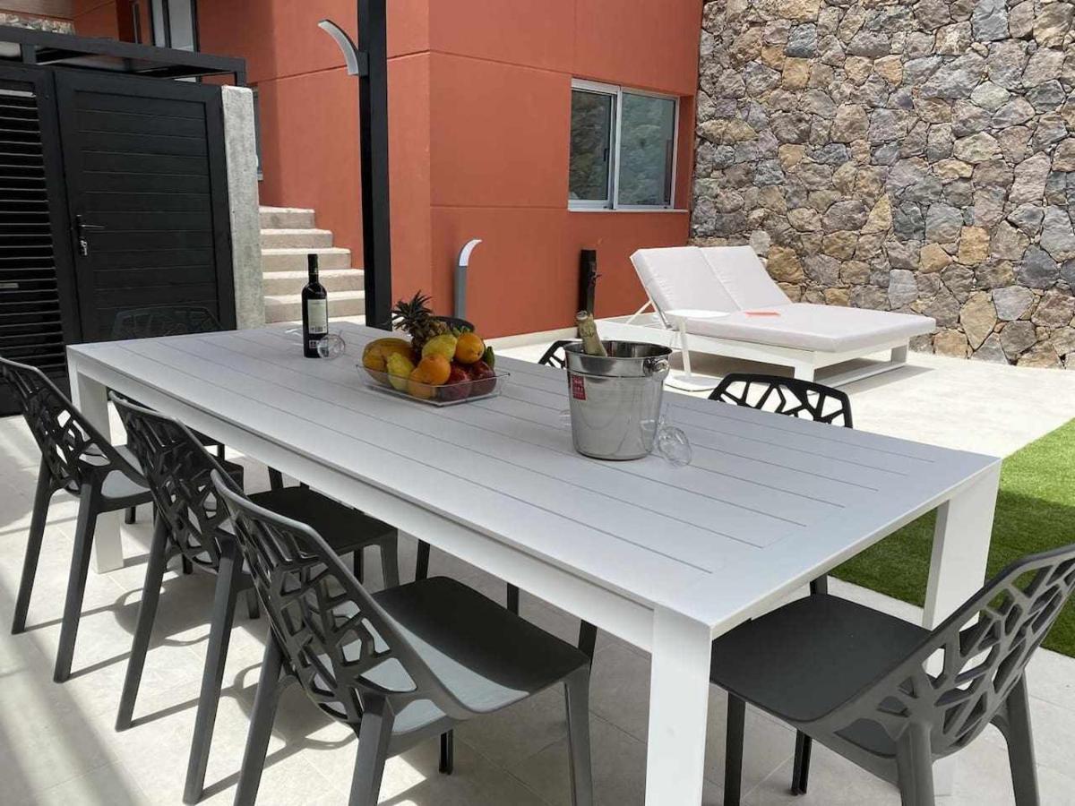 Villa Calm Ocean Views By Infinity Summer La Playa de Arguineguín