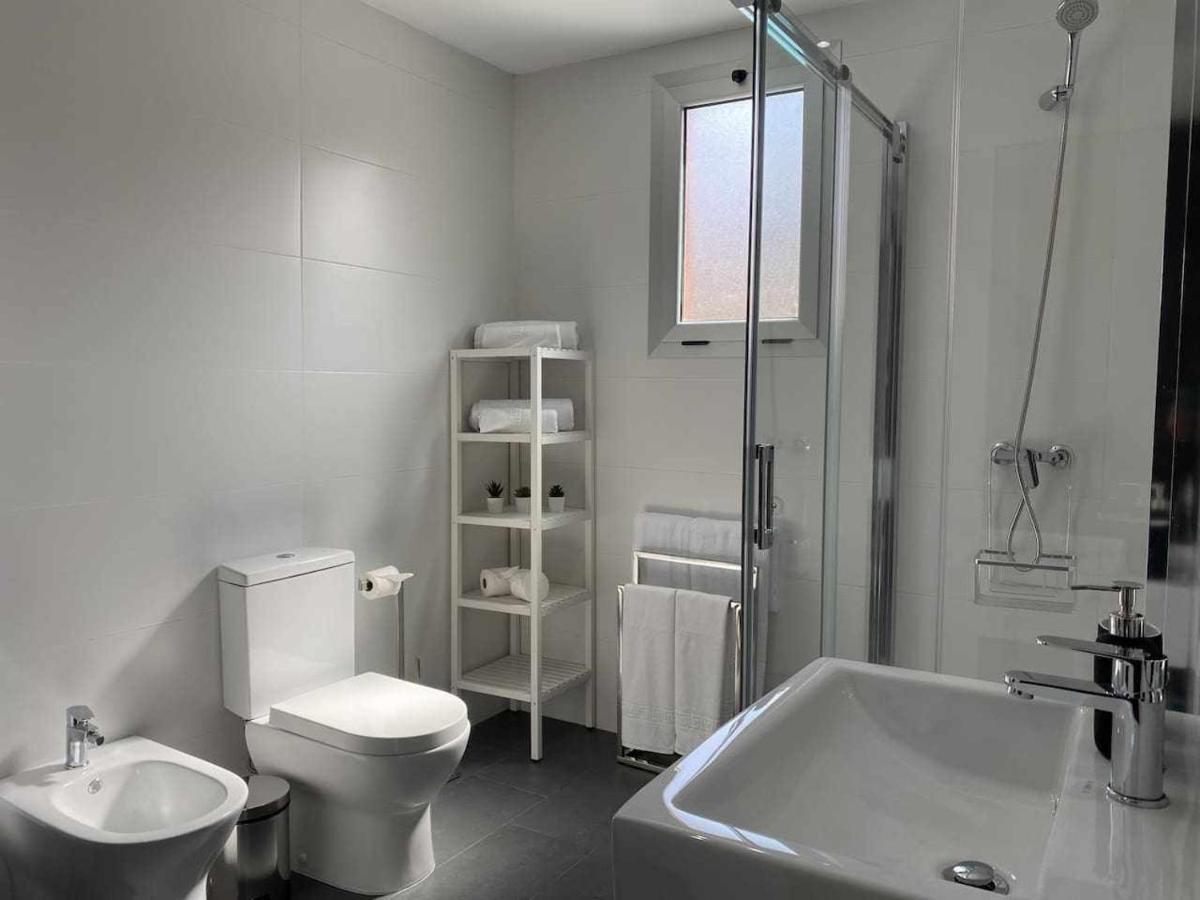 Villa Calm Ocean Views By Infinity Summer La Playa de Arguineguín