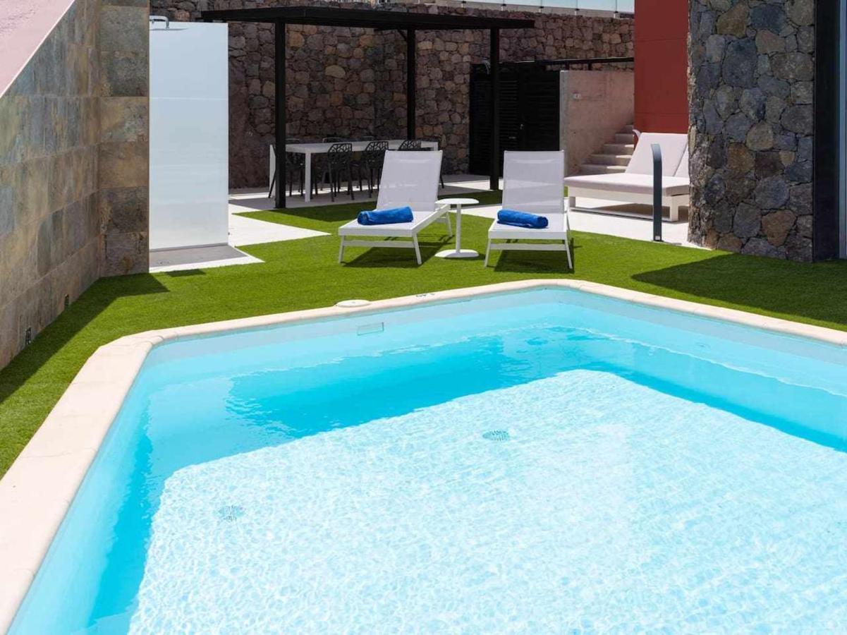 Villa Calm Ocean Views By Infinity Summer