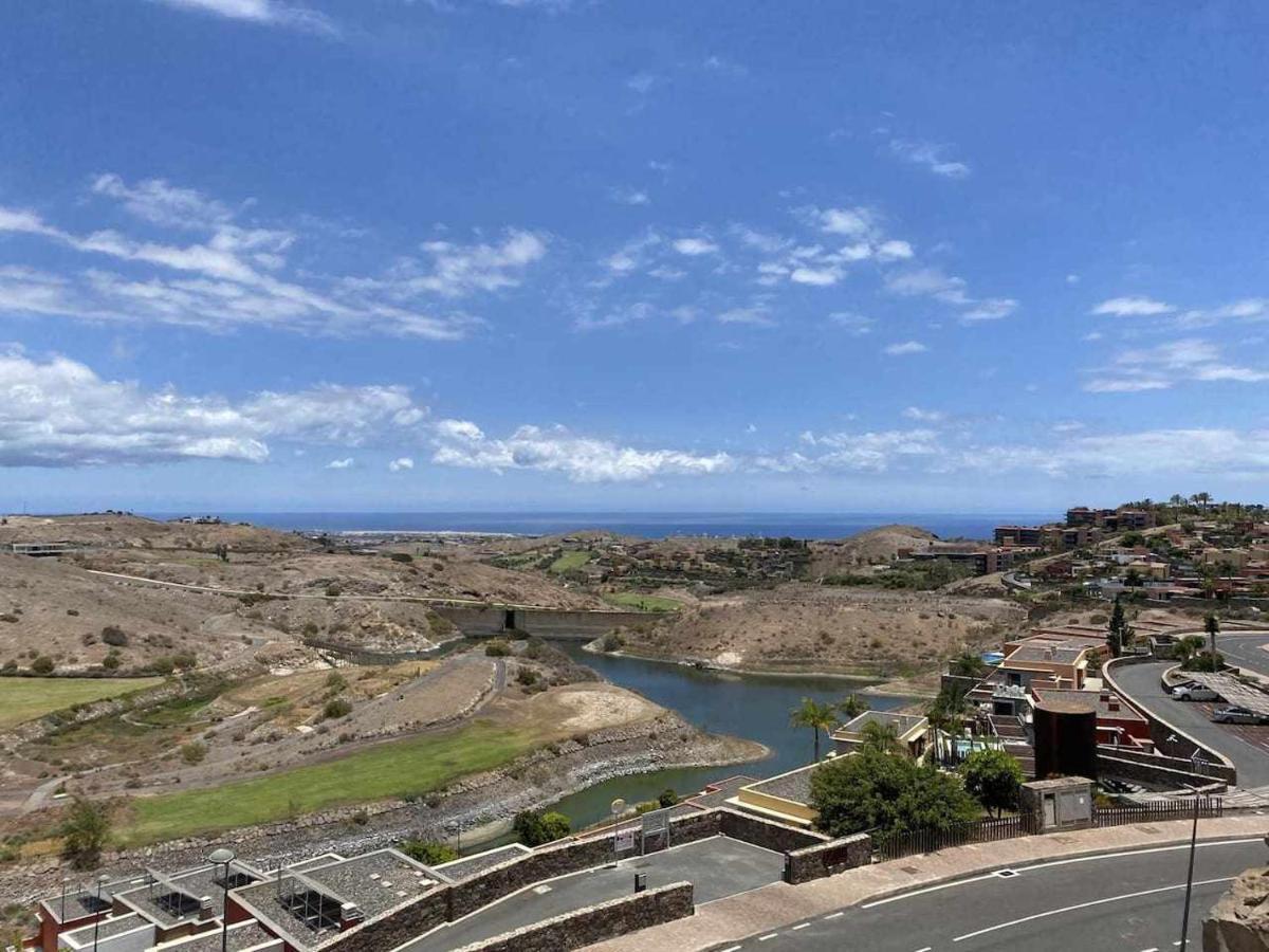 Calm Ocean Views By Infinity Summer * La Playa de Arguineguín