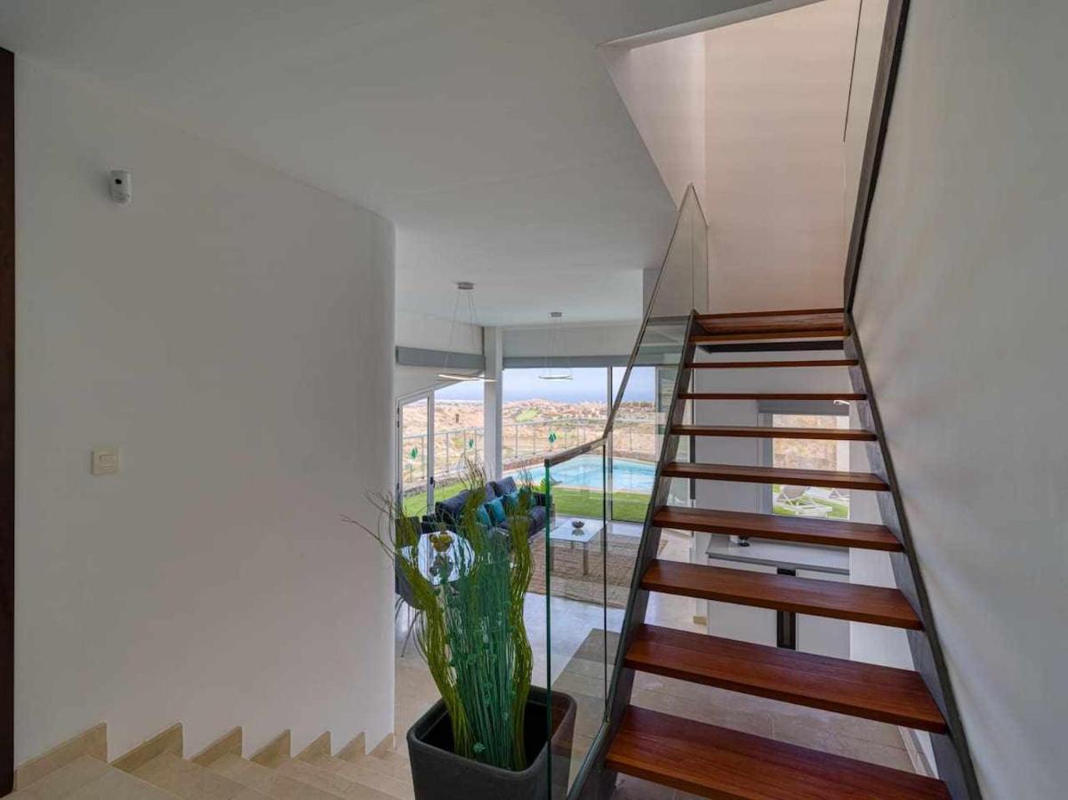 Villa Calm Ocean Views By Infinity Summer
