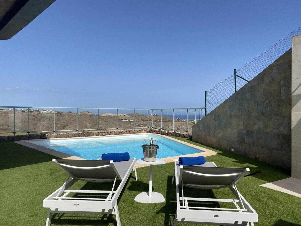 Calm Ocean Views By Infinity Summer * La Playa de Arguineguín