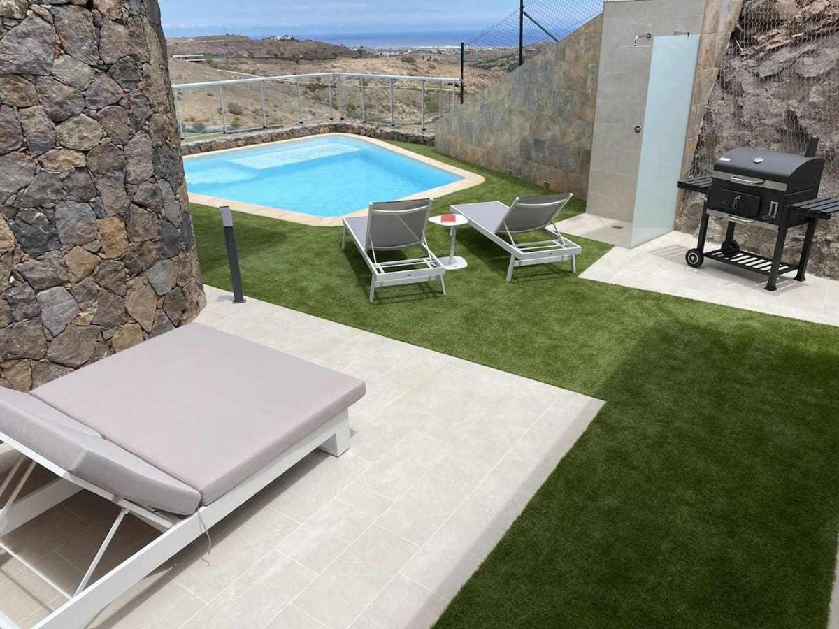 Calm Ocean Views By Infinity Summer Villa