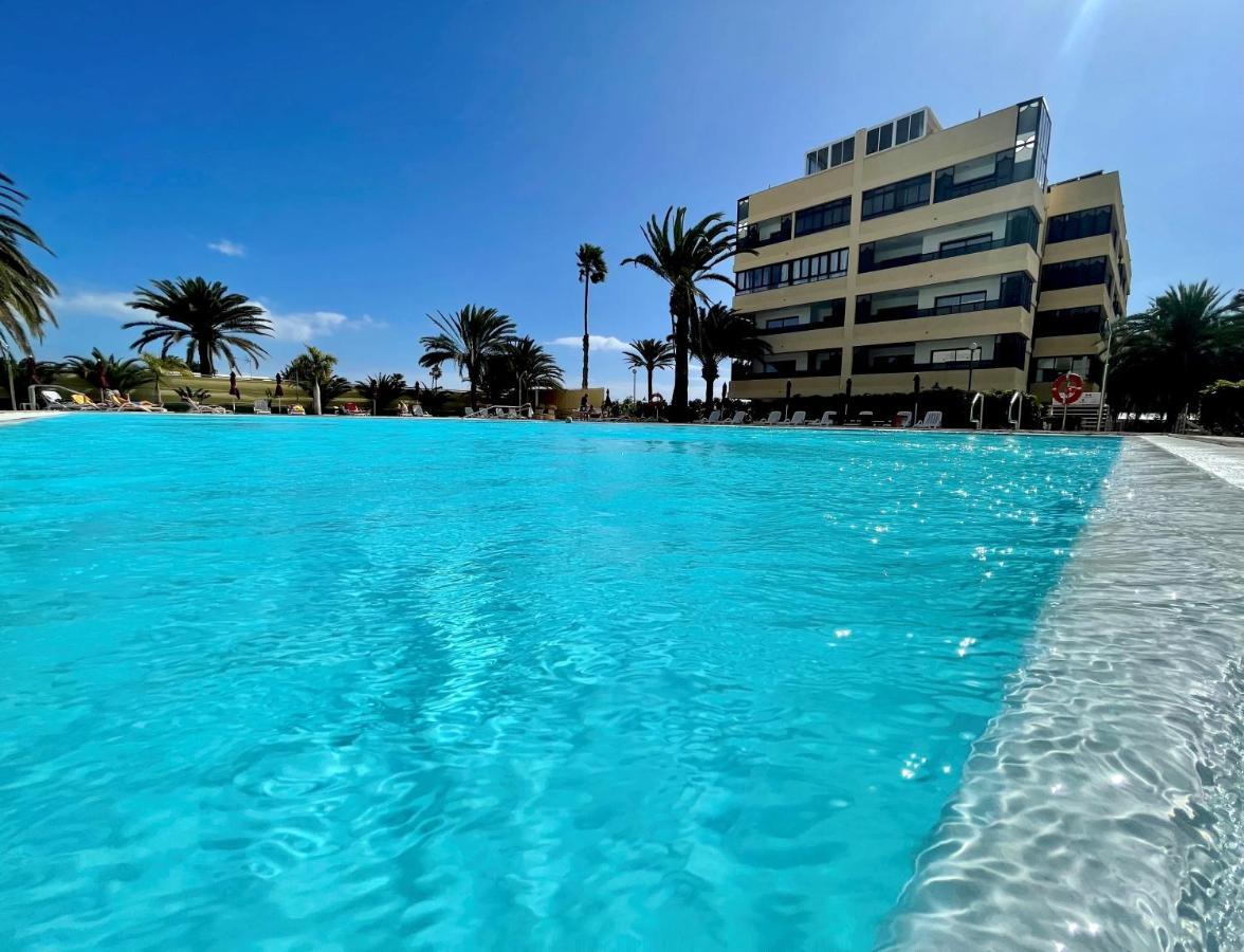 Golden Palm Tree Apartamento *