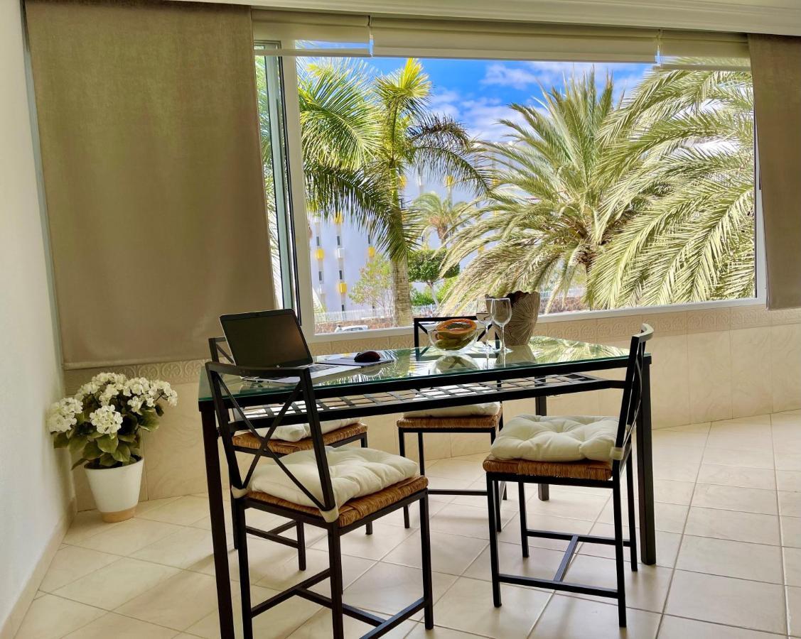 Apartamento Golden Palm Tree San Bartolomé