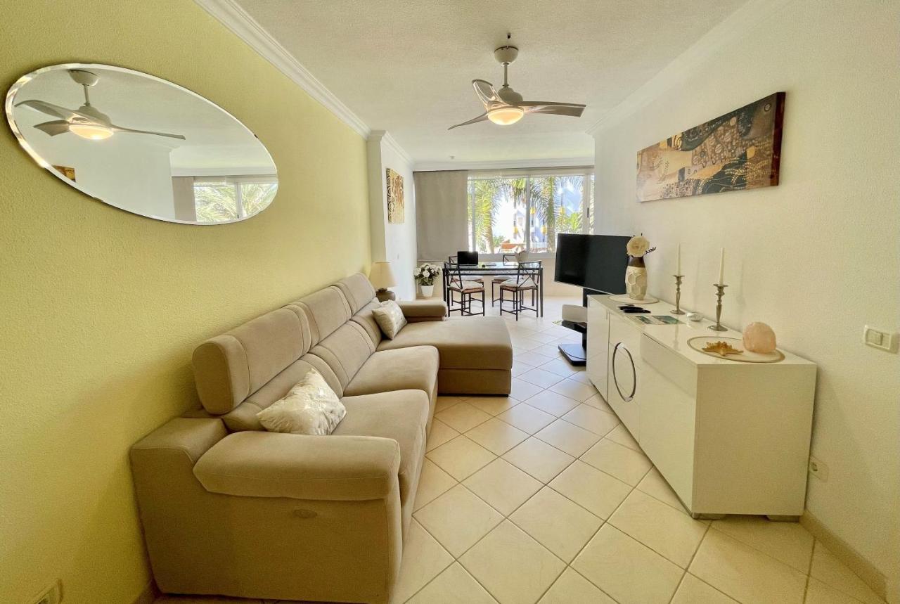 Apartamento Golden Palm Tree