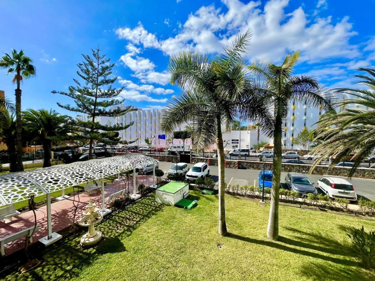 Apartamento Golden Palm Tree *