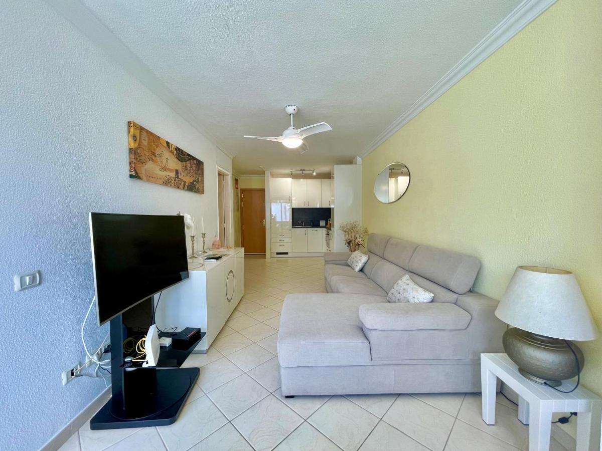 Golden Palm Tree Apartamento *