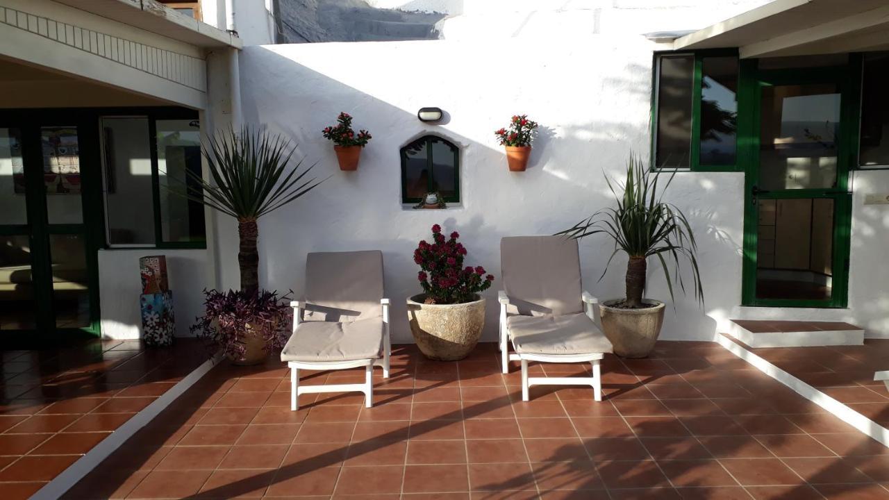 Casa rural Casa Cueva Bandama Con Jacuzzi *