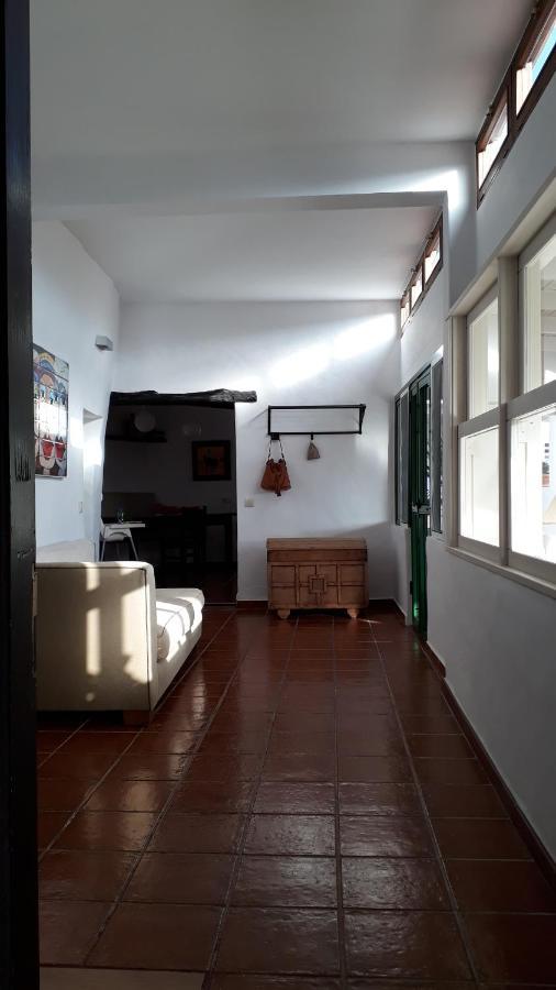 Casa Cueva Bandama Con Jacuzzi *