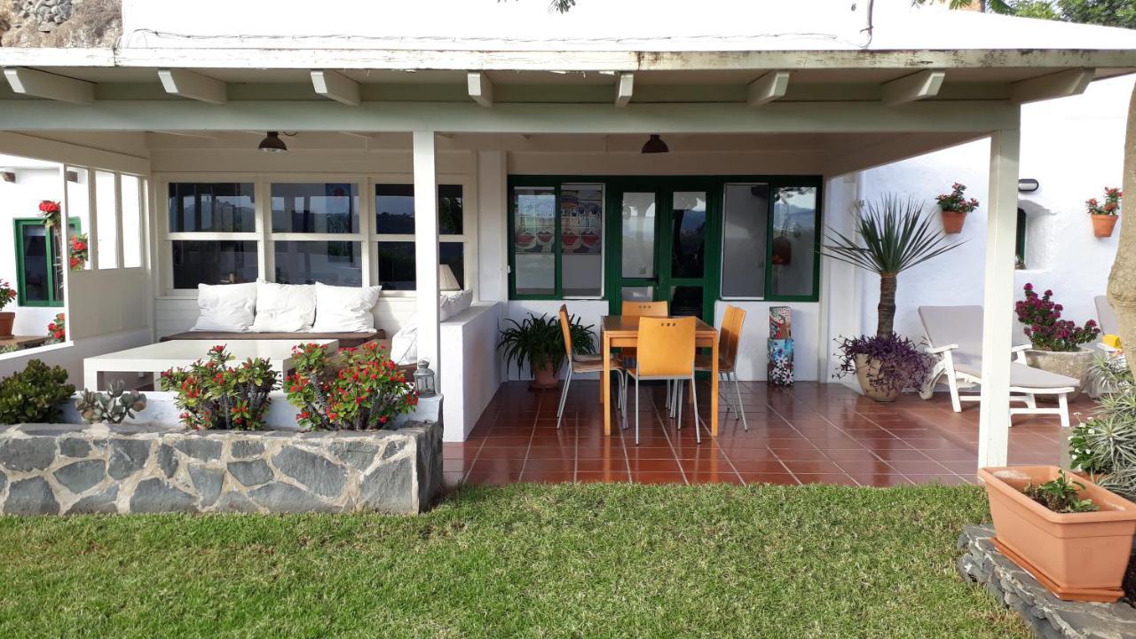 Casa Cueva Bandama Con Jacuzzi * Tafira