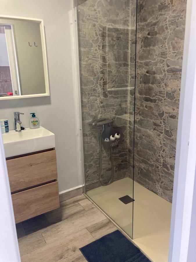 Apartamento La Cascada 410 *