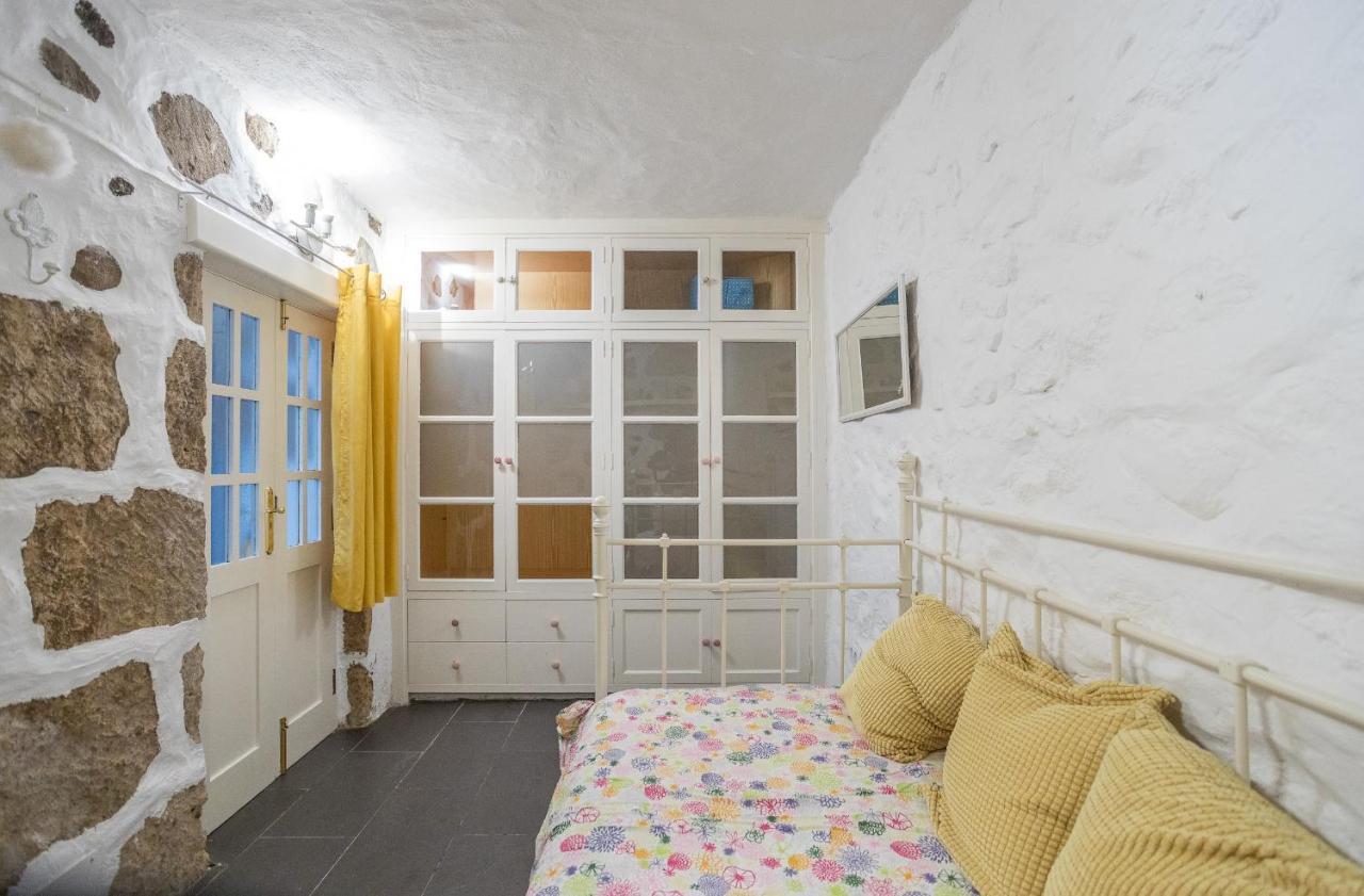Flatguest La Casona Roja Casa vacanze Santa Brígida