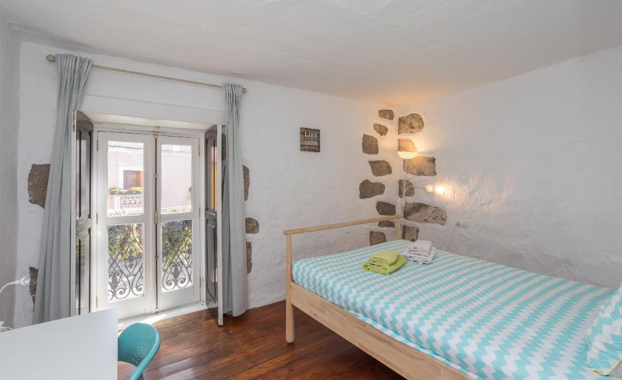 Flatguest La Casona Roja Santa Brígida